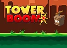 Tower Boom