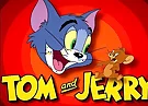 Tom & Jerry:Runner