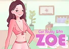 Get Ready With Zoe