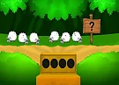Sheep Farm Escape