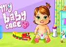 My Baby Care 3D