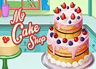 Cake Shop: Bake Boutique