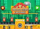 Tasty Potato Chips maker