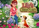 Lily’s Garden - Design & Relax