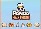 Panda Pizza Parlor