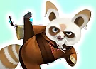 Kungfu Panda Shifu
