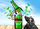 Real Bottle Shooter 3D