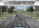 Grand Prix Racing Hero