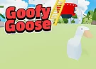 Goofy Goose