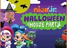 Nick Jr: Halloween House Party