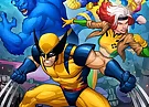 X-Men Battle Jigsaw