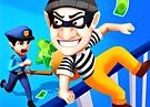 House Robber - Robbery Bob