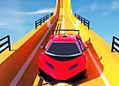 Crazy SuperCars Stunt 2022