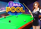 8 Ball Pool 3D