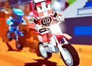 Tricks - 3D Bike Racing Game