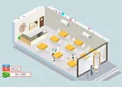 Open Restaurant Simulator