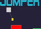 JUMPER - THE TOWER DESTROYER