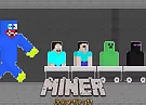 Miner GokartCraft - 4 Player