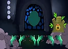Scary Forest Escape 3