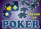 Poker (Heads Up)