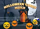 Halloween Candy Match