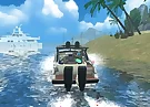 Boat Rescue Simulator Mobile