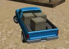 Pickup Cargo