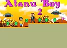 Atanu Boy 2