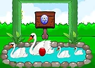Duck Farm Escape 2