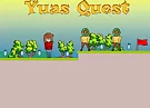 Yuas Quest