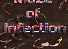 Maze of infection