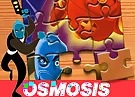 Osmosis Jones Jigsaw Puzzle