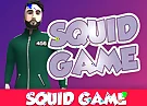 Squid Game2  3d Game