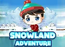 Snowland Adventurre