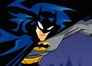 Batman Gotham Dark Night