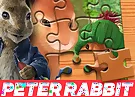 Peter Rabbit Jigsaw Puzzle