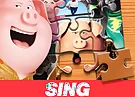 Sing Jigsaw Puzzle