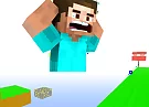 Minecraft - Gold Steve