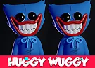 Huggy Wuggy Play Time 3D Game
