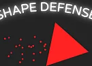 Shape Defense