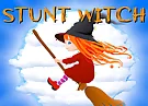 Stunt Witch