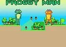 Froggy Man