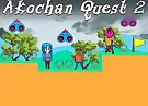Akochan Quest 2