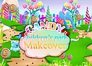 Candy Children Park Makeover