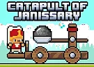 Catapult Of Janissary