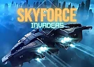 Skyforce Invaders