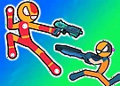 Stick Duel: Battle Hero