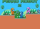 Pekko Robot 2
