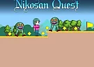 Nikosan Quest