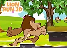 Lion Run 2D